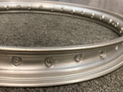 Yamaha 94414-17374 Rim 1.40X17 New Genuine