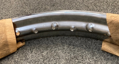 Honda 44711-354-701 Rim FR Wheel 1.60X18 44701-317-701 New Genuine