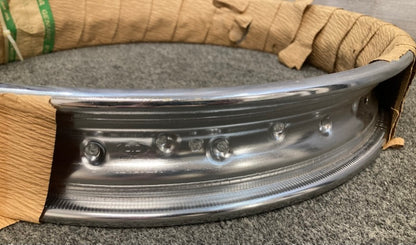 Honda 42701-310-013 Rim Rear Wheel 2.25X18 New Genuine