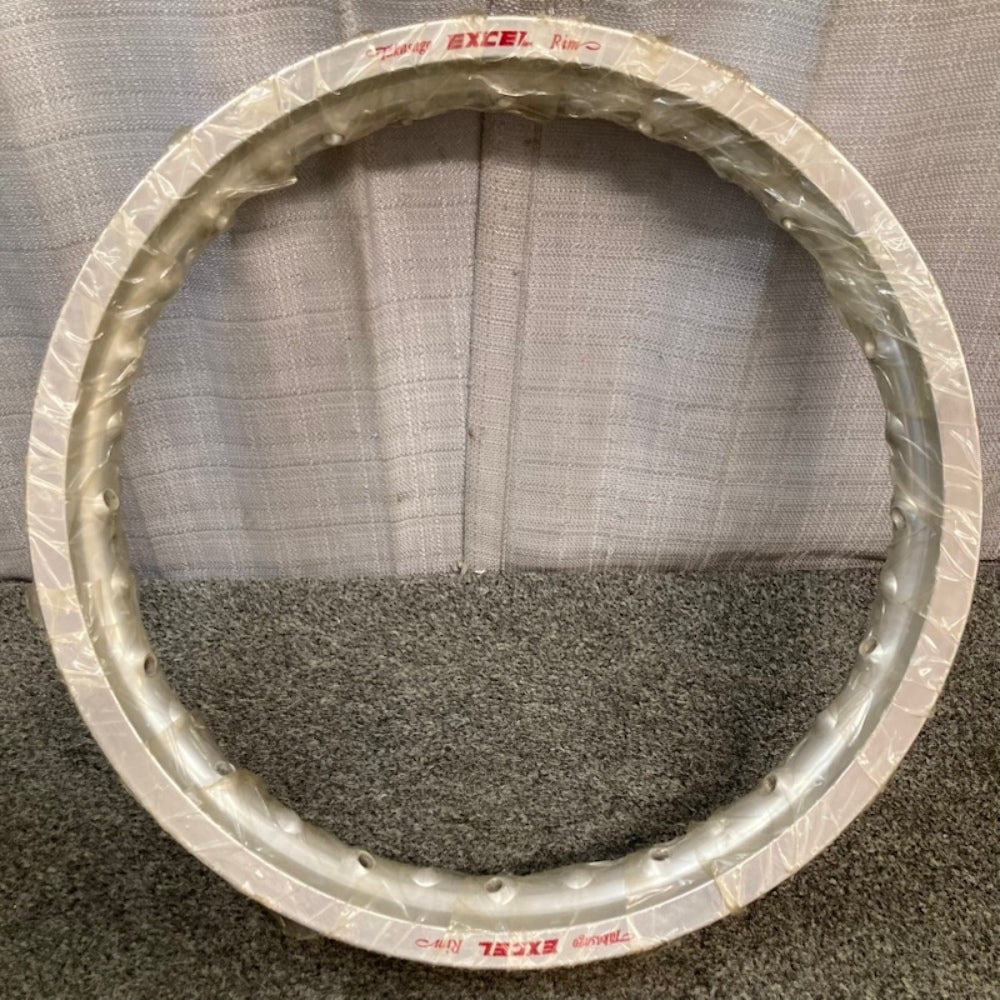 Excel RKBCS404 Takasago Rim Rear 32 Hole 14X1.6 SILVER New Genuine