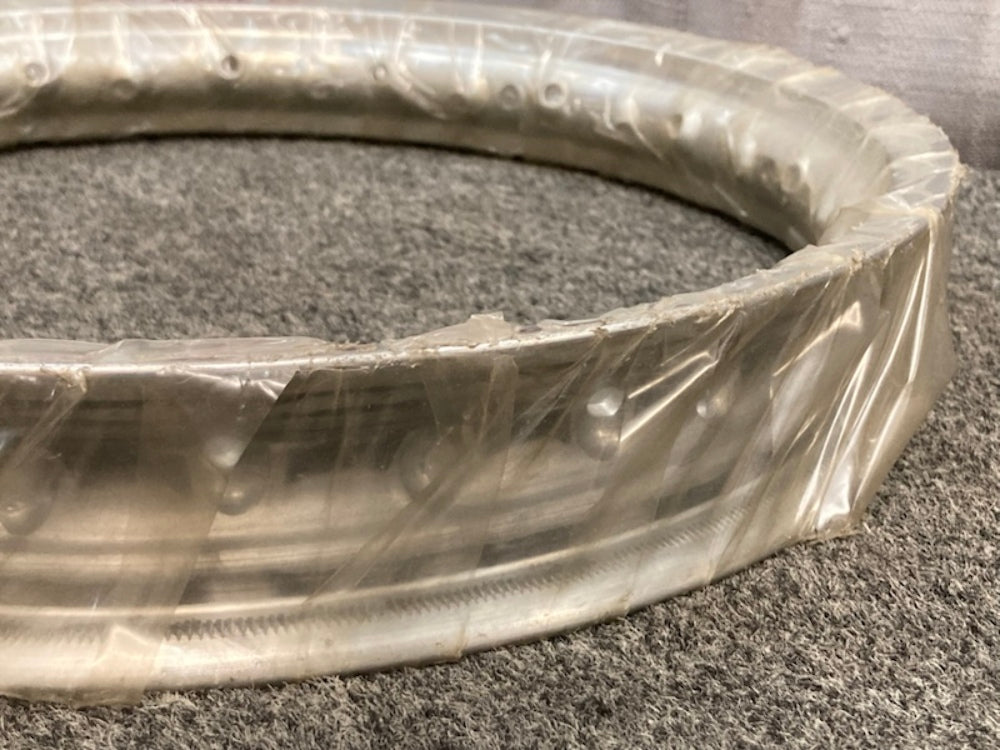 Excel RKBCS404 Takasago Rim Rear 32 Hole 14X1.6 SILVER New Genuine