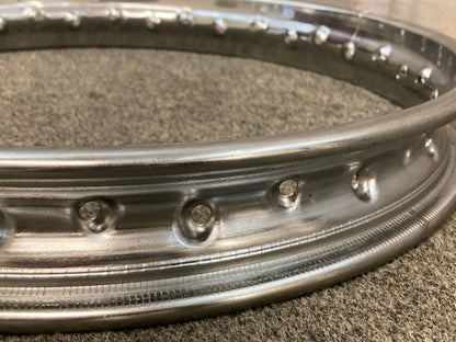 Honda 42701-383-701 Rim Rr 1.60X17 42701-383-702 New Genuine
