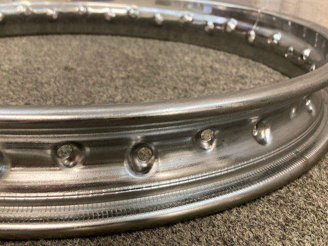 Honda 42701-383-701 Rim Rr 1.60X17 42701-383-702 New Genuine