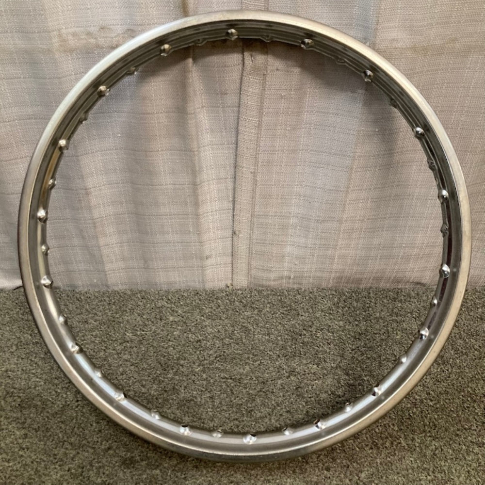 Honda 44701-243-000 Rim Wheel 1.40X17 New Replaces