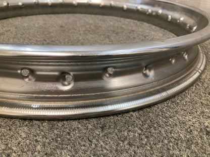 Honda 44701-310-013 Rim Front Wheel 1.85X19 44701-310-405 New Replaces
