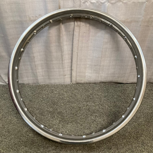 Honda 44701-310-013 Rim Front Wheel 1.85X19 44701-310-405 New Replaces