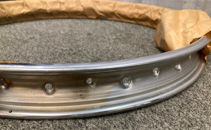 Honda 42701-028-013 Rim Rear Wheel 1.40X18 42701-028-023 New Genuine