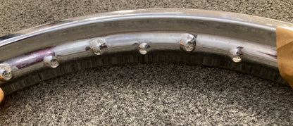 Honda 42701-028-013 Rim Rear Wheel 1.40X18 42701-028-023 New Genuine