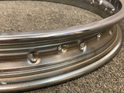 Honda 42701-331-671 Rim Rear Wheel 18X1.85 42701-331-671 New Replaces