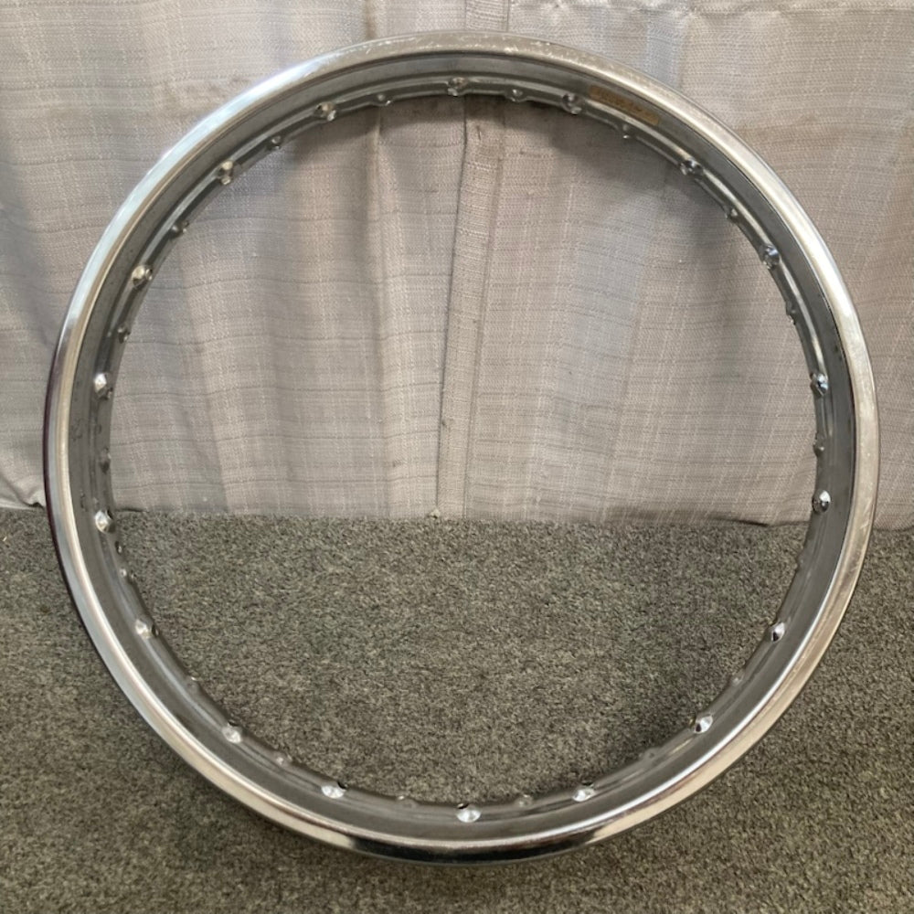 Honda 42701-331-671 Rim Rear Wheel 18X1.85 42701-331-671 New Replaces