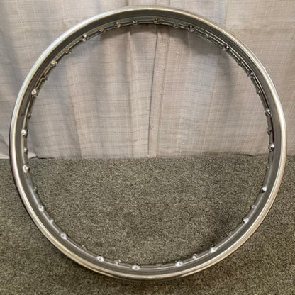 Honda 44701-273-010 Rim Fr Wheel 44701-273-315 1.85X19 New Replaces