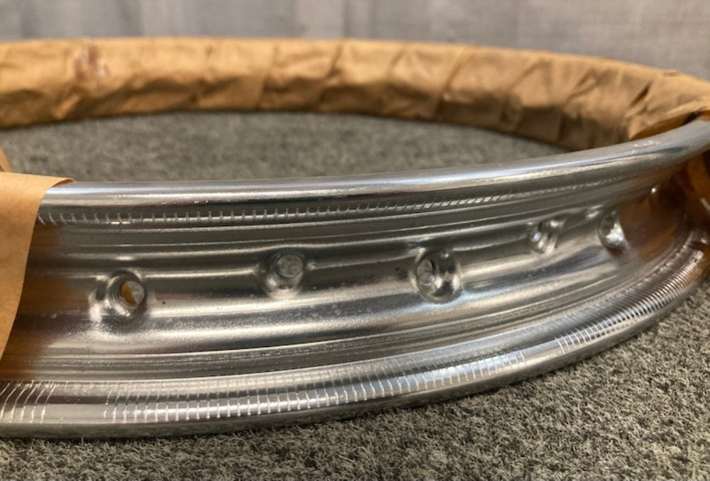 Honda 44701-118-013 Rim Front Wheel 1.40X16 44701-152-711 New Genuine