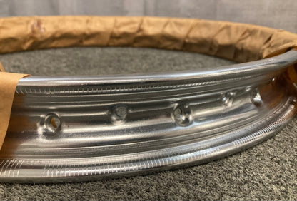 Honda 44701-118-013 Rim Front Wheel 1.40X16 44701-152-711 New Genuine