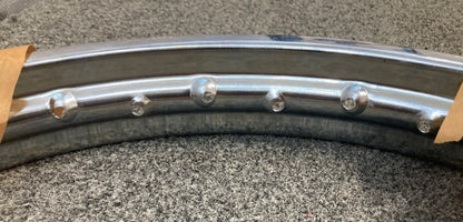 Honda 44701-118-013 Rim Front Wheel 1.40X16 44701-152-711 New Genuine