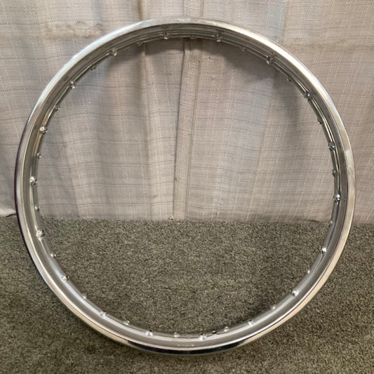 Honda 1.40X17 MC Rim Rr Wheel New Replaces