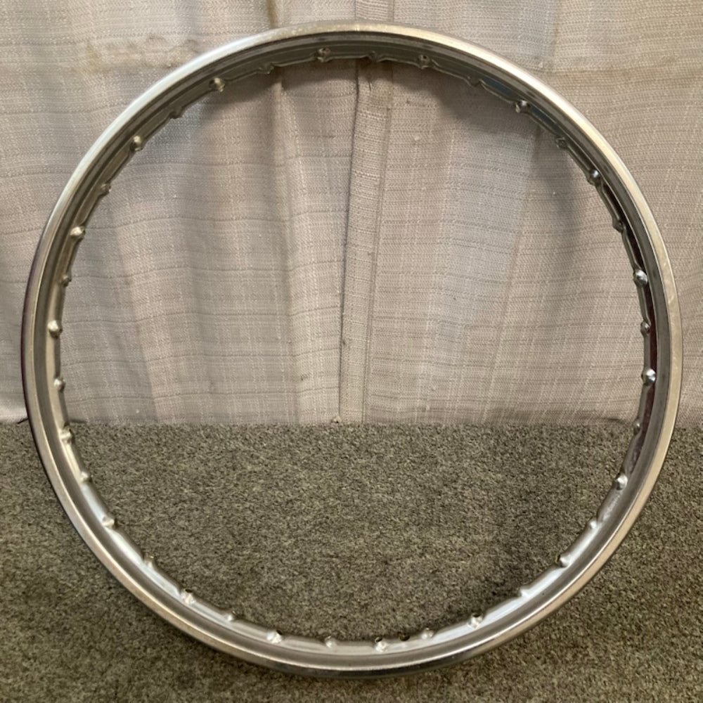 Honda 1.20X17 Rim Rear Wheel New Replaces