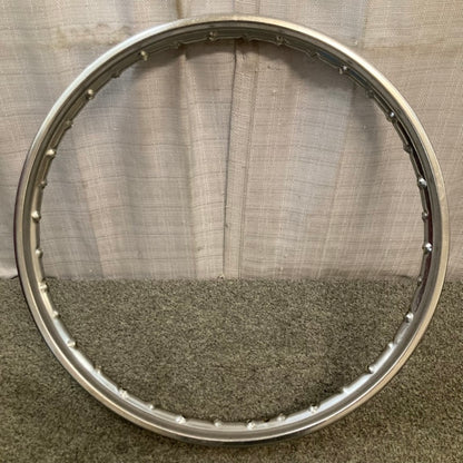 Honda 1.20X17 Rim Rear Wheel New Replaces