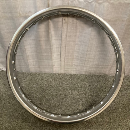 Honda 1.85X18 Rim Rear Wheel New Replaces