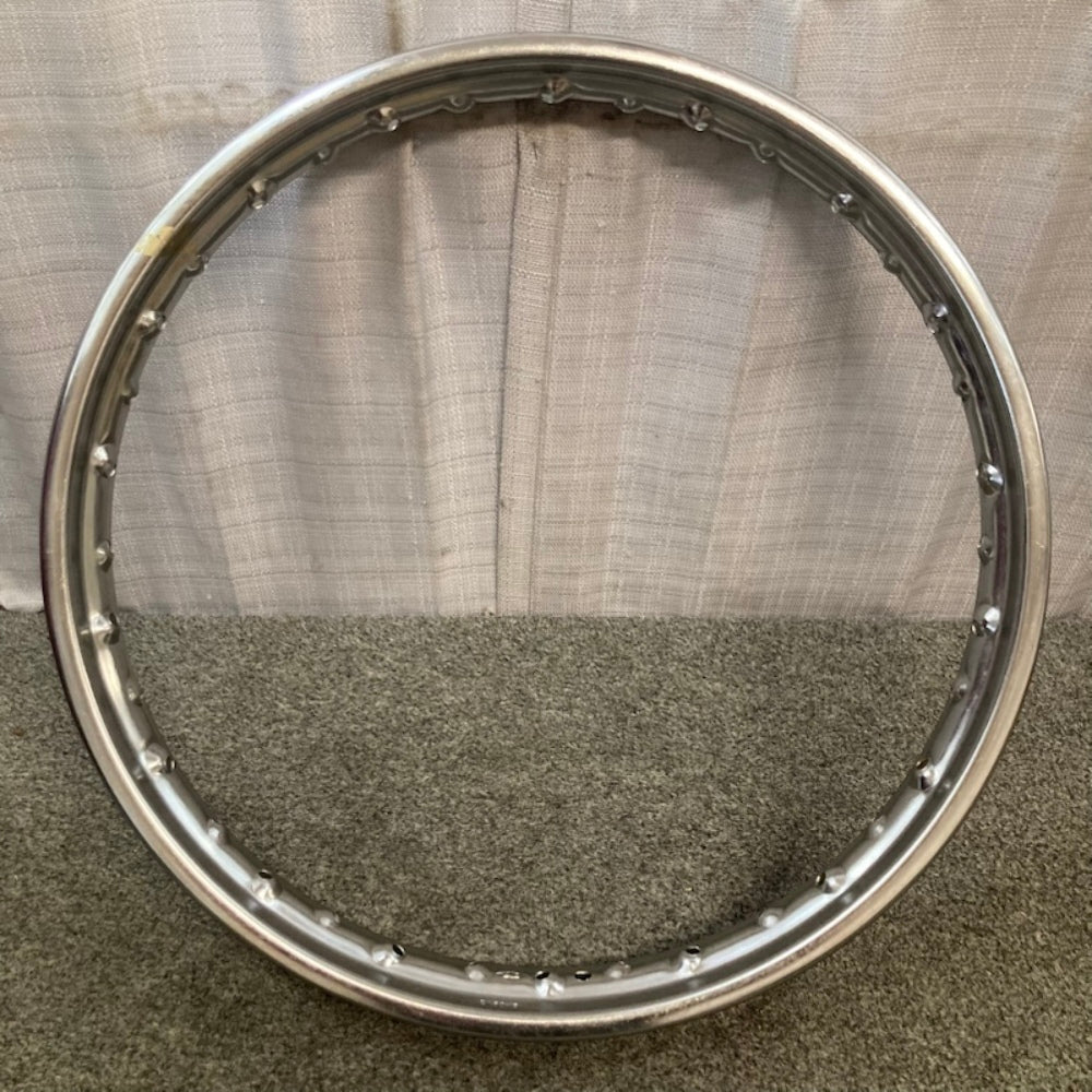 Honda 1.60X18 Rim Front Wheel New Replaces