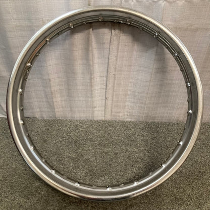Honda 2.25X18 Rim Fr Wheel New Replaces