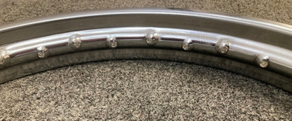 Honda 1.40X16 Rim Rr Wheel 32 Spoke Holes New Replaces