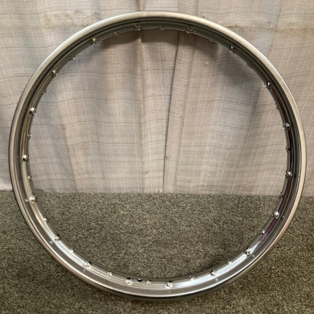 Honda 1.40X16 Rim Rr Wheel 32 Spoke Holes New Replaces