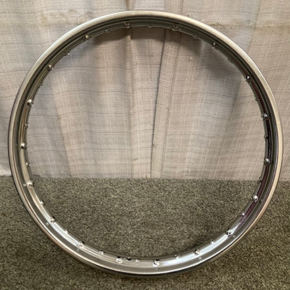 Honda 1.40X16 Rim Rr Wheel 32 Spoke Holes New Replaces