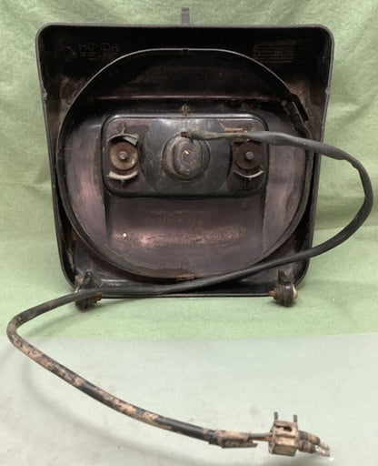 Replaces Honda 80211-HN5-670ZA Tool Box Lid 80211-HN5A-6700