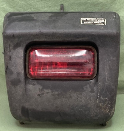 Replaces Honda 80211-HN5-670ZA Tool Box Lid 80211-HN5A-6700