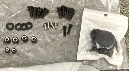 Addictive Desert Designs AC1901701NA Dash Mount F150 Raptor 2021-Up New Genuine