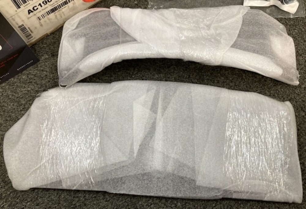 Addictive Desert Designs AC1901701NA Dash Mount F150 Raptor 2021-Up New Genuine