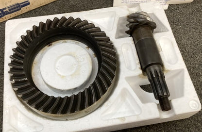 Strange US Gear 03-887513 8.75" Pro Street Ring and Pinion Set New Genuine
