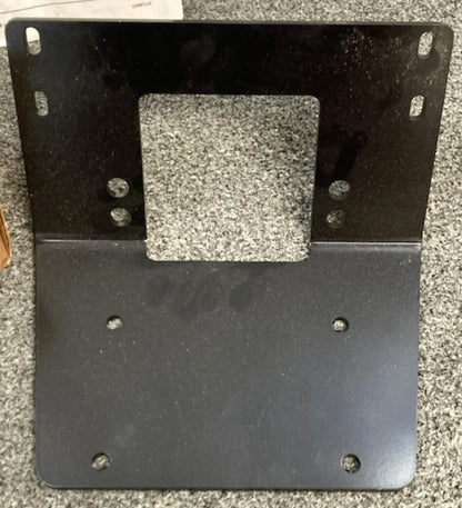 Yamaha ABA1D9694001 Winch Mount Kit Warn 69480 New Genuine Incomplete Kit