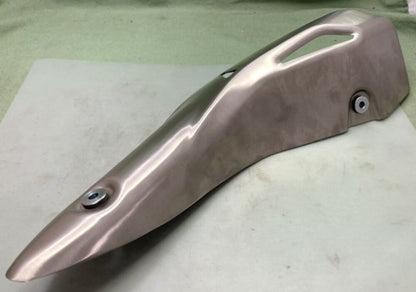 Kawasaki Z900 ABS ZR900B 17 Exhaust Cover Heat Shield New Replaces