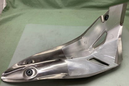 Kawasaki Z900 ABS ZR900B 17 Exhaust Cover Heat Shield New Replaces