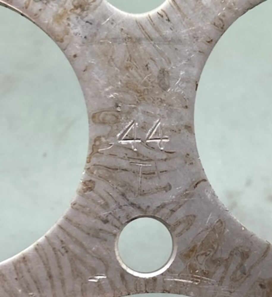 JT Sprocket JTR814 Sprocket 44T New Replaces