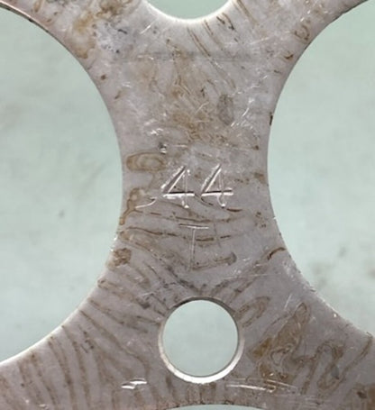 JT Sprocket JTR814 Sprocket 44T New Replaces