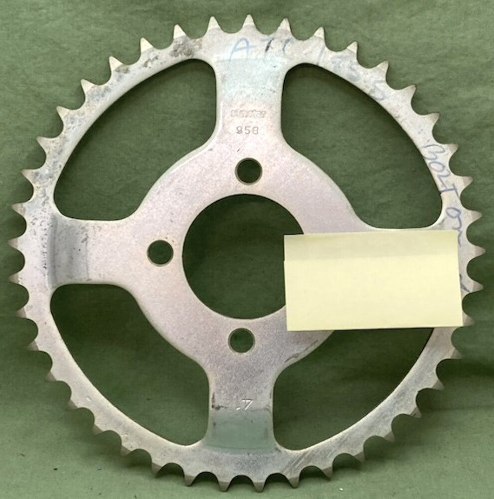 Sunstar 958 Sprocket 41T New Genuine