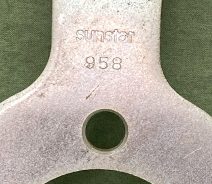 Sunstar 958 Sprocket 41T New Genuine