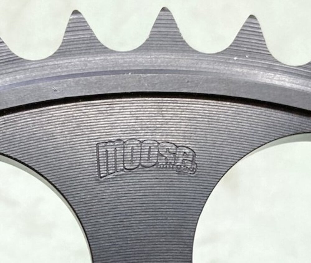 Moose 2949 Sprocket 49T New Genuine