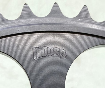 Moose 2949 Sprocket 49T New Genuine