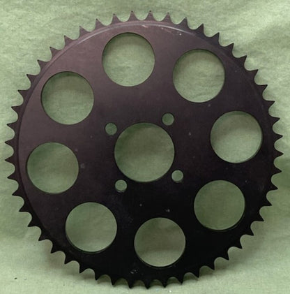 Moose 2949 Sprocket 49T New Genuine