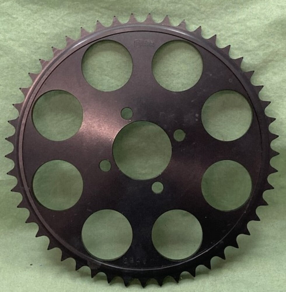 Moose 2949 Sprocket 49T New Genuine