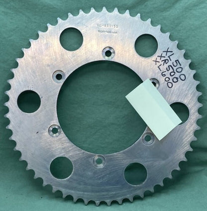 Portco H0-431-53 Sprocket 53T New Genuine