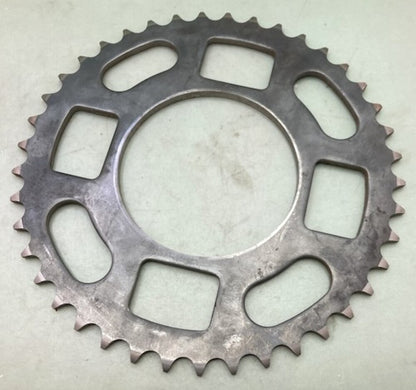 Honda 41201-958-670 ATC 185S 41T Rear Sprocket New Replaces