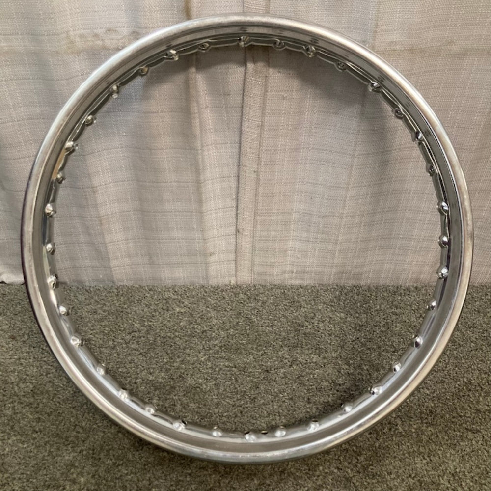 Honda 1.60X17 MC Rim Wheel New Replaces