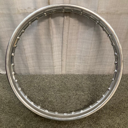 Honda 1.60X17 MC Rim Wheel New Replaces
