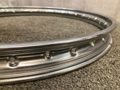 Honda 1.40X21 MC Rim Wheel New Replaces