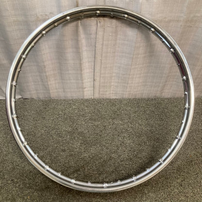 Honda 1.40X21 MC Rim Wheel New Replaces