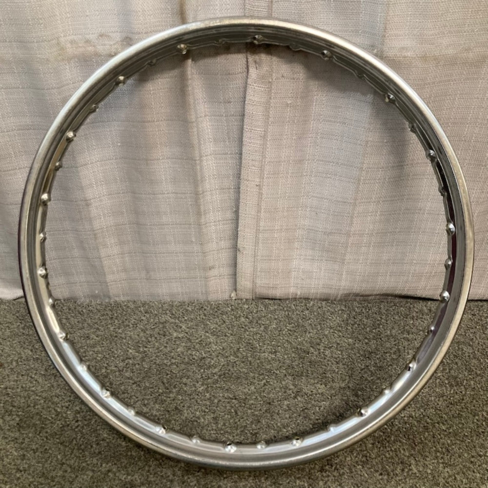 Honda 1.31X17 MC Rim Wheel New Replaces